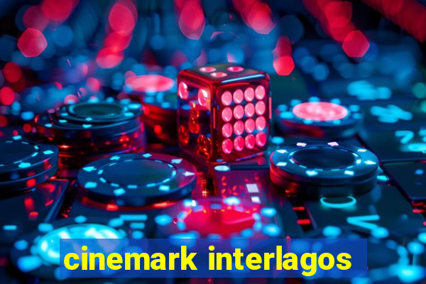 cinemark interlagos